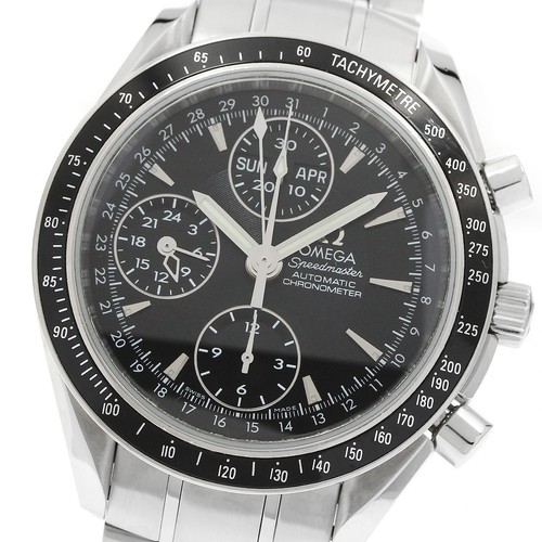 Omega speedmaster 3220 - omega,
