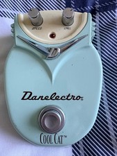 Danelectro Cool Cat Chorus
