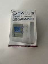 Salus EP200 2 Channel