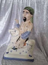 Rye Pottery Canterbury Tales