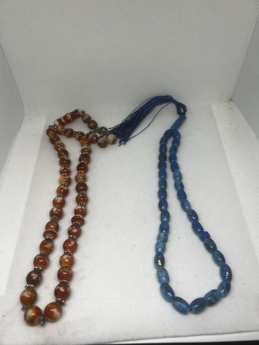 Tasbeeh beads faux - beads,