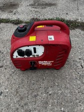 Clarke Power inverter generator 2200watts