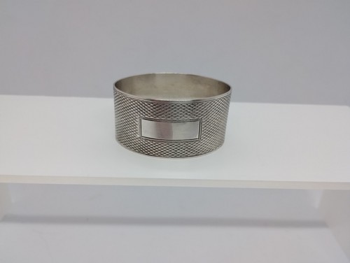Vintage sterling silver george - vintage,