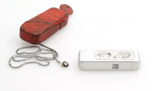 Minox export model with - model,