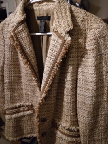 The limited ladies - limited, tweed