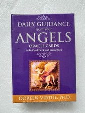Daily Guidance From Your