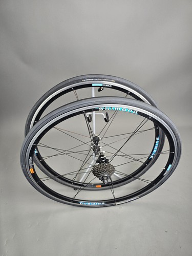 Wheelset wheels shimano - wheelset,