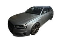 2015 audi rs4 - 2015, fsi