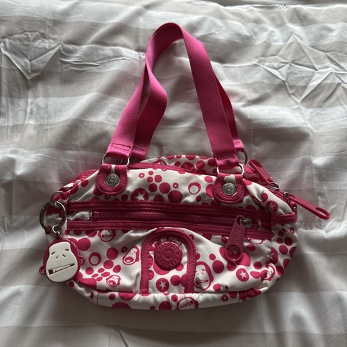Rare kipling rilla girlz - kipling, g*rilla