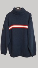 Eisenegger sportkleidung knit