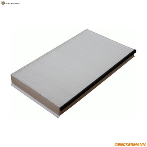 Interior air filter - filter, m110710