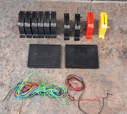 Triang railways r44 rt44 lever - triang,