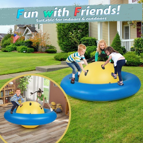 Tilt climb bounce space - climb, &