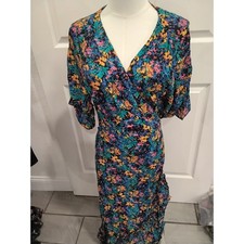 Silk & Salt Journey Maxi Wrap
