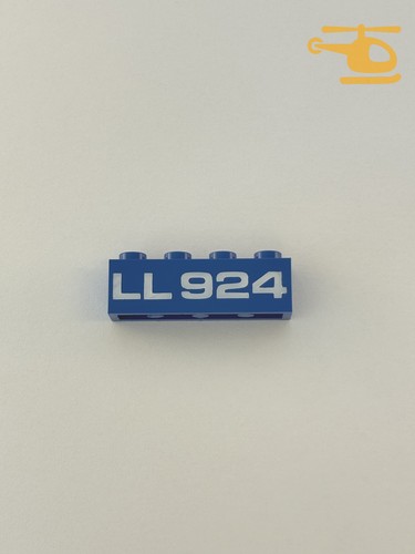 Vintage lego brick marked - lego,