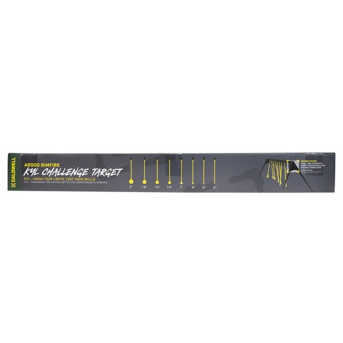 Caldwell ar500 rimfire kyl - caldwell,