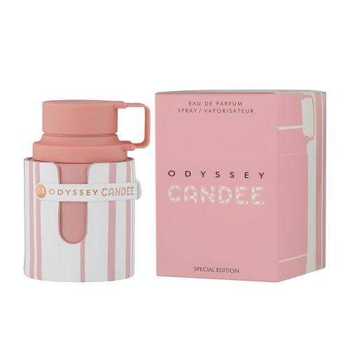 Odyssey candee eau - odyssey, parfum