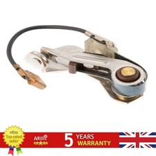 Distributor Contact Breaker