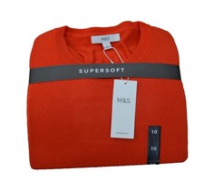 New M&S Collection Super Soft