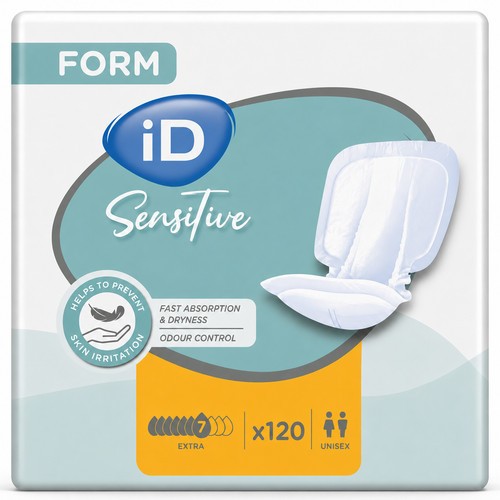 120 sensitive form extra - sensitive,