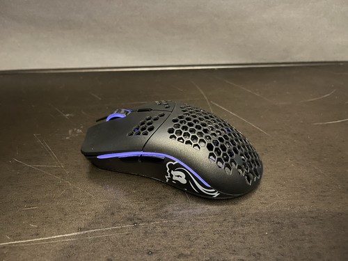 Glorious model wireless - o,
