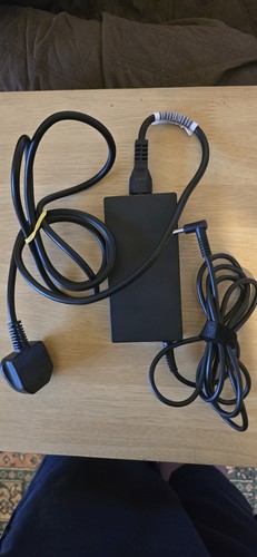 Oem 120w laptop charger - hp,