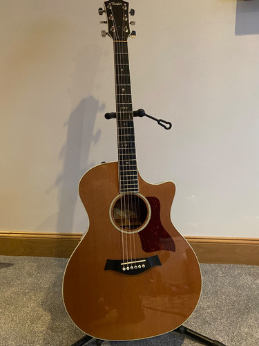 Taylor 514ce electro - taylor,