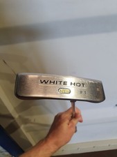 Odyssey White Hot XG #1 Blade