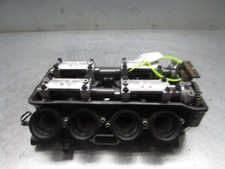 Kawasaki ZX10 2004-2005