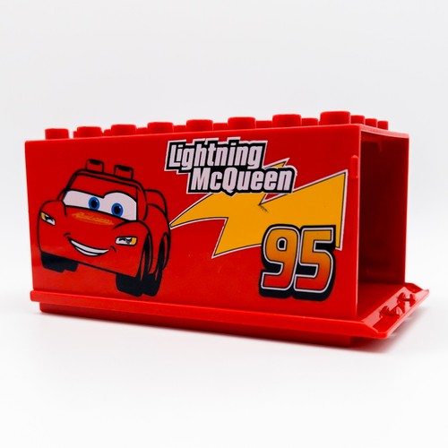 Lego duplo disney - lego, cars