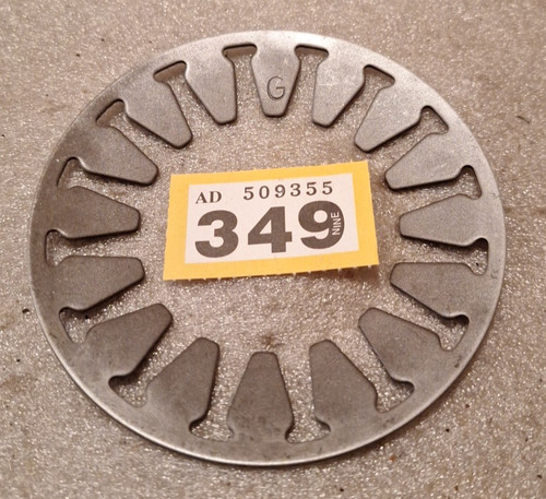 Borgwarner automatic - 35,