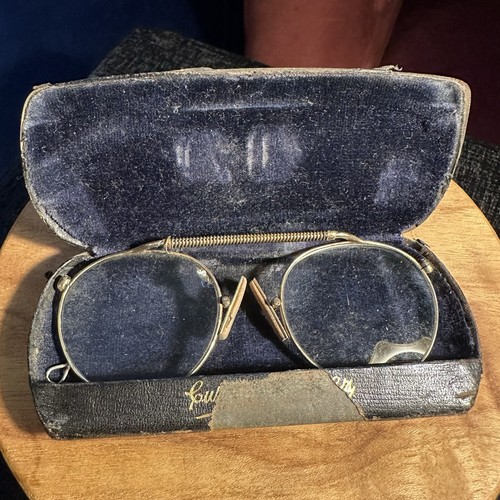 Antique 1890s edwardian pince - 1890s,