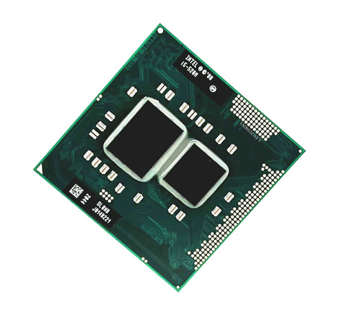 Intel core 520m slbnb - intel, i5-520m