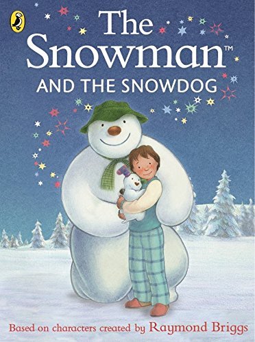 The snowman and - and,