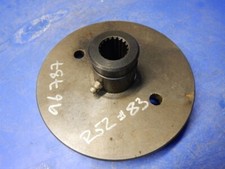 Seadoo jetski XP 787 pto