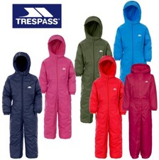 Trespass dripdrop all one - dripdrop,