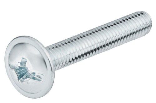 4mm door knob - knob, handle
