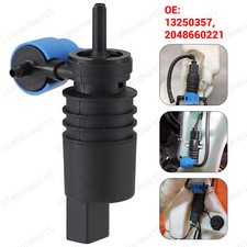 Fit Vauxhall Astra J Mk6 2010