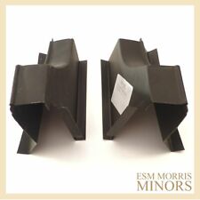 Morris Minor 4-Door Saloon C