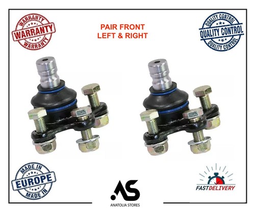 Ball joints front lower for - joints,