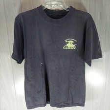 VINTAGE Leroy T Shirt Mens M