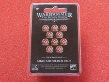 Forgeworld Chaos Space Marines