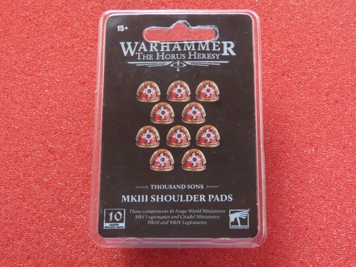 Forgeworld chaos space marines - forgeworld,