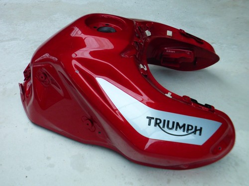 Genuine triumph tiger 900 - genuine, gt