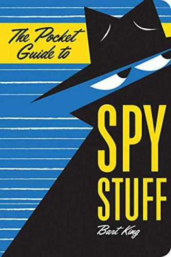The pocket guide - guide, stuff