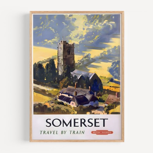 Frank wootton somerset british - wootton,