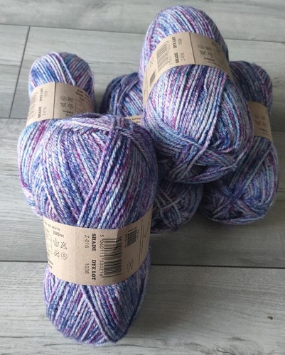 Woolcraft shetland heather - woolcraft,