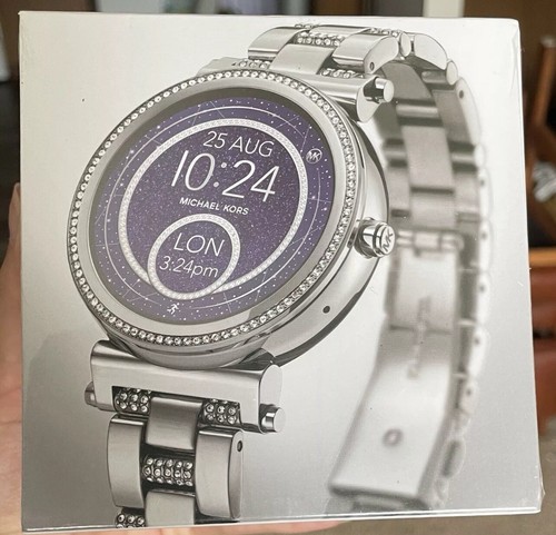 Michael kors new women watch - women's,