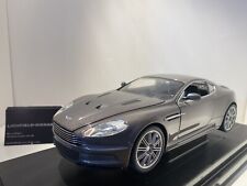 JOYRIDE 1:18 JAMES BOND ASTON MARTIN DBS "CASINO ROYALE” 33858 VERY RARE