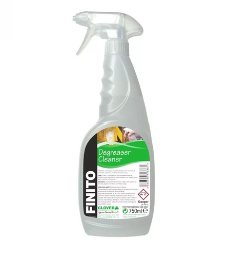 Heavy duty degreaser - heavy, cleaner